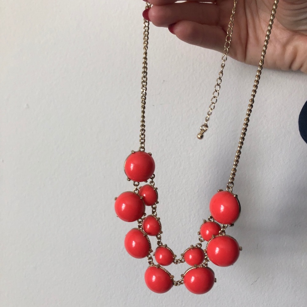 Statement Necklace